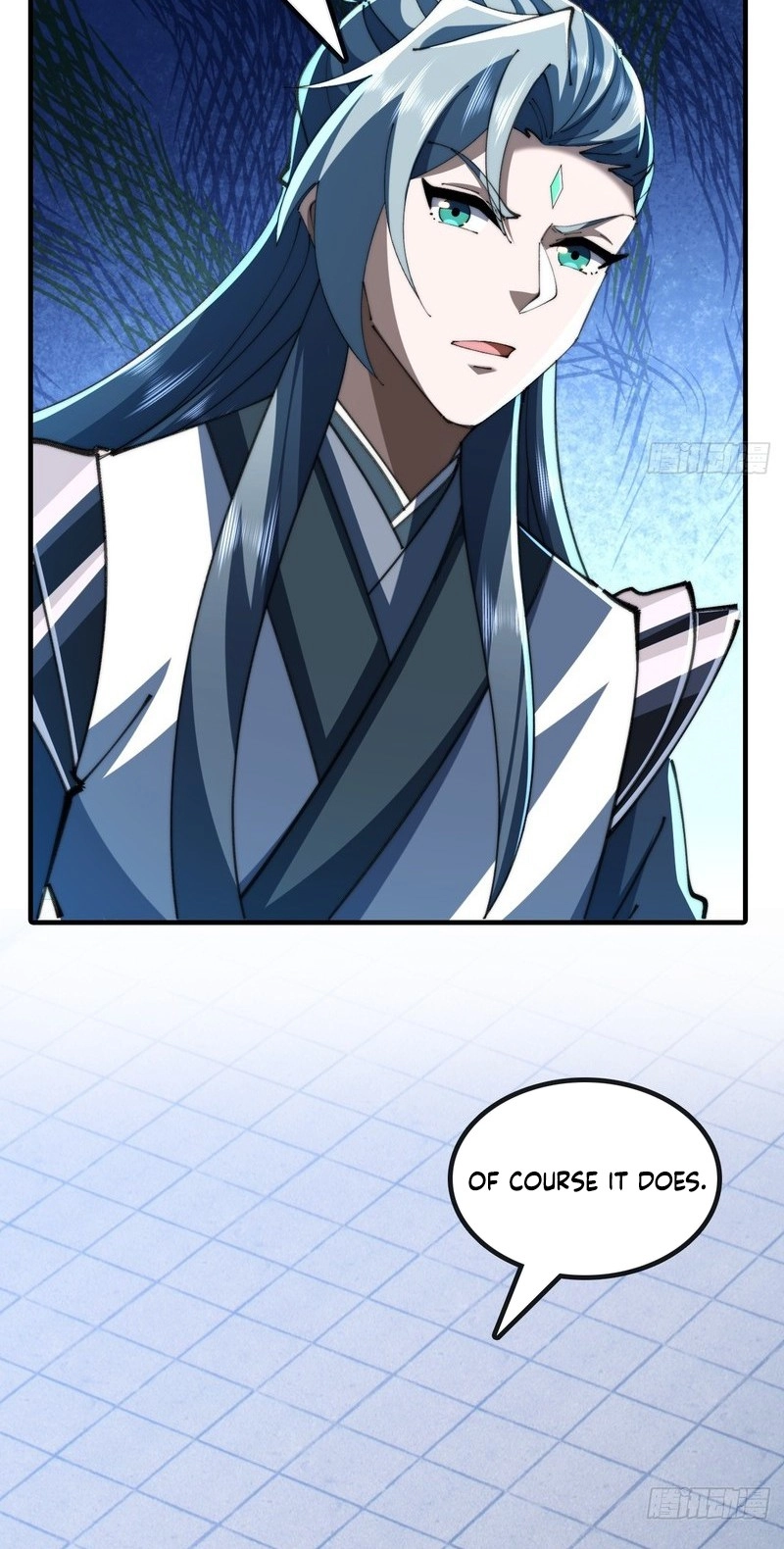 Speedrunning Immortal Cultivation Chapter 73 page 19 - 