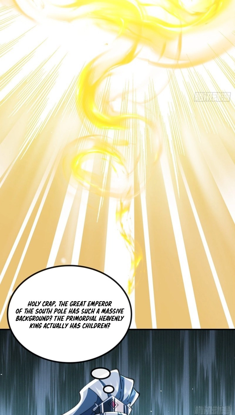 Speedrunning Immortal Cultivation Chapter 73 page 22 - 