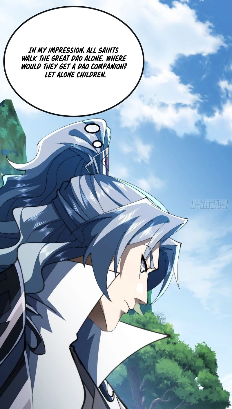 Speedrunning Immortal Cultivation Chapter 73 page 24 - 