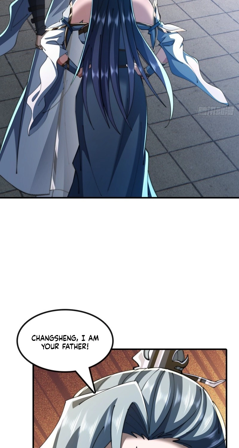 Speedrunning Immortal Cultivation Chapter 73 page 6 - 
