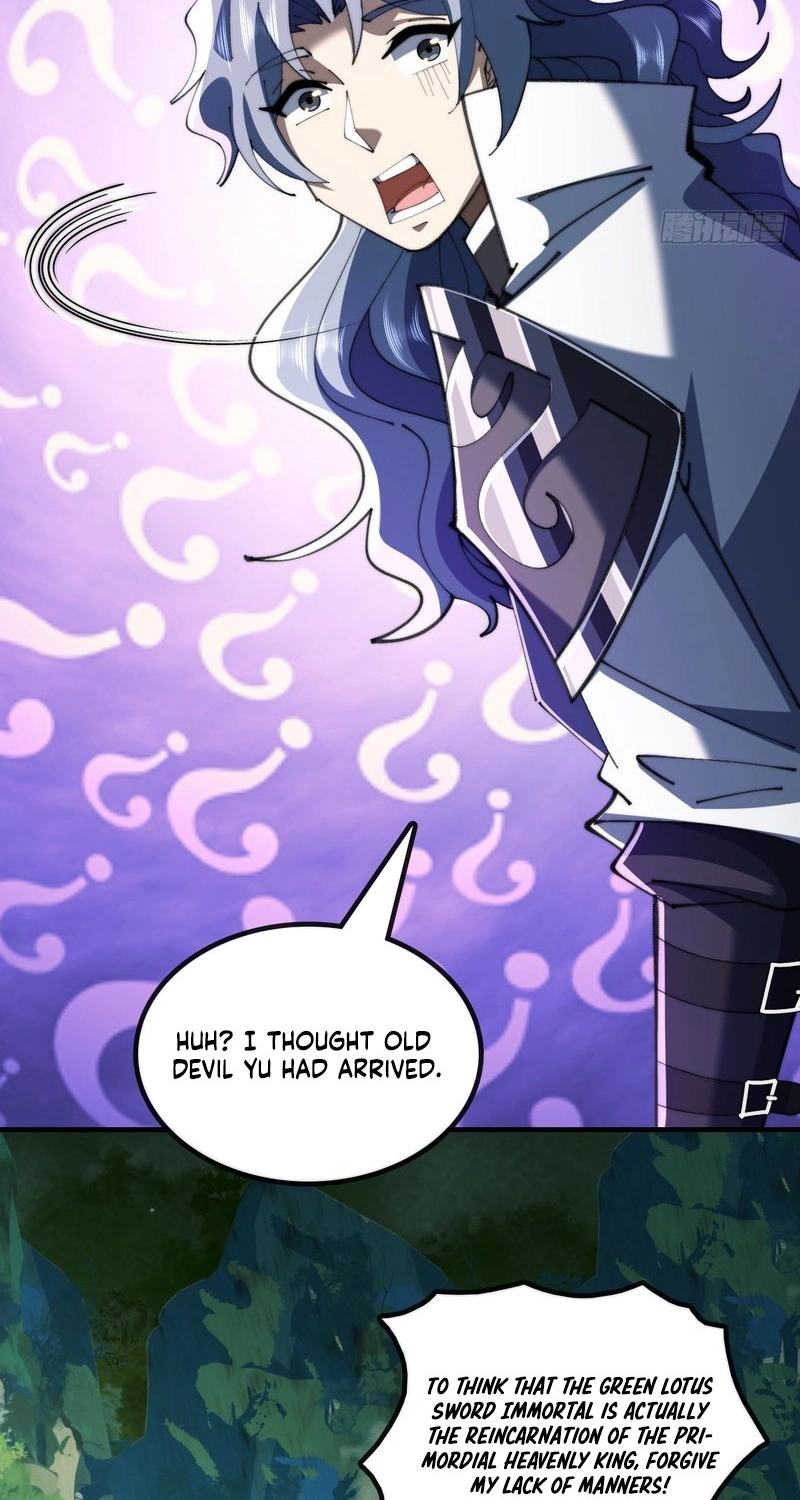 Speedrunning Immortal Cultivation Chapter 73 page 8 - 