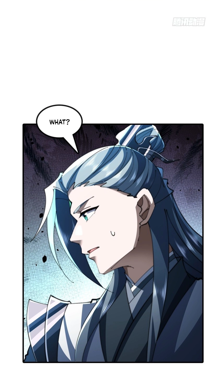 Speedrunning Immortal Cultivation Chapter 73 page 10 - 