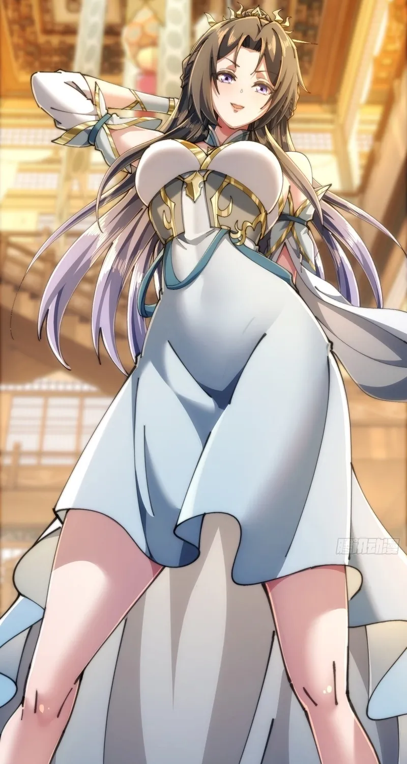 Read Speedrunning Immortal Cultivation chapter 8 image 1 on Lezhin