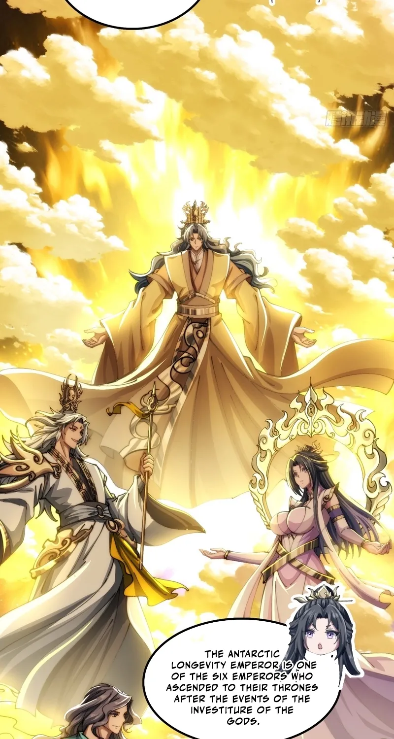 Read Speedrunning Immortal Cultivation chapter 8 image 10 on Lezhin