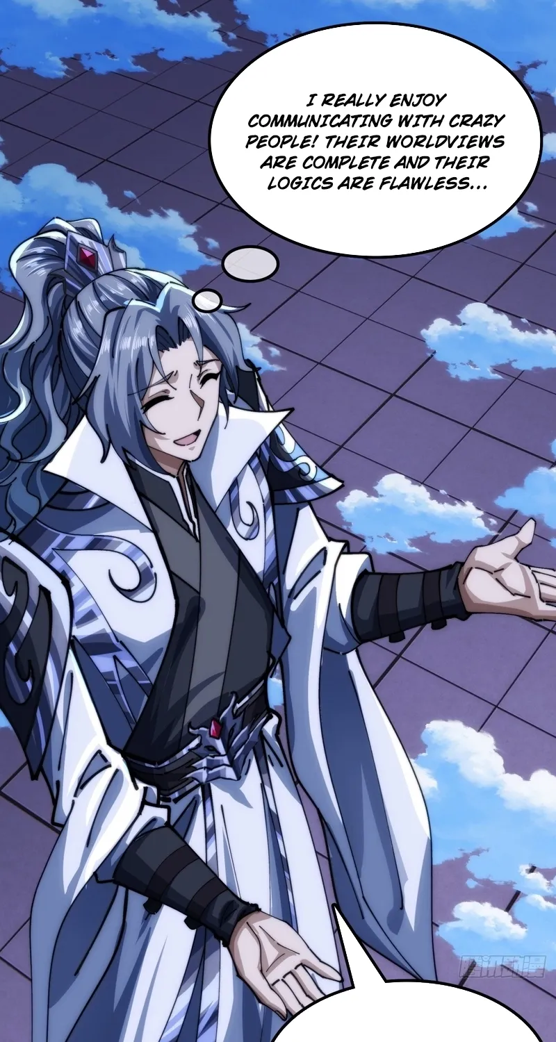 Read Speedrunning Immortal Cultivation chapter 8 image 12 on Lezhin