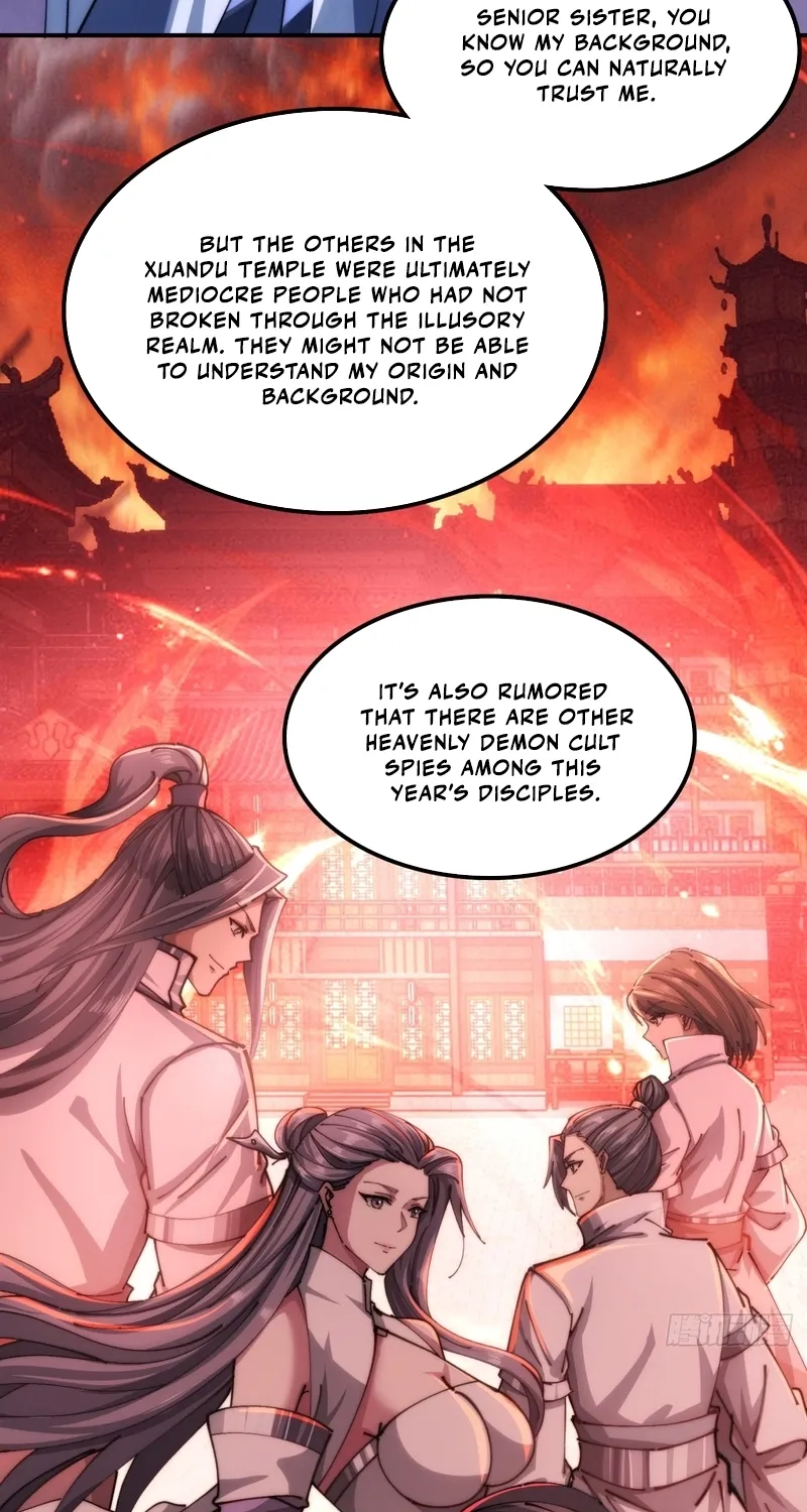 Read Speedrunning Immortal Cultivation chapter 8 image 13 on Lezhin