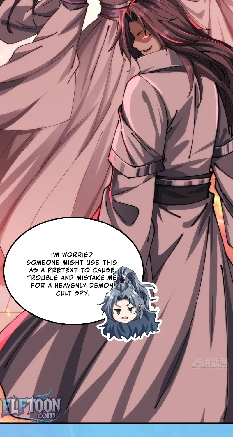 Read Speedrunning Immortal Cultivation chapter 8 image 14 on Lezhin
