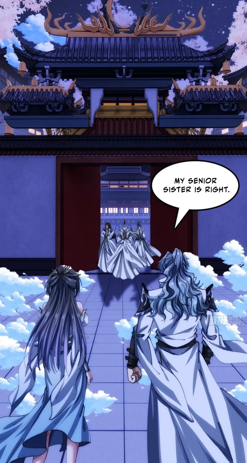 Read Speedrunning Immortal Cultivation chapter 8 image 20 on Lezhin
