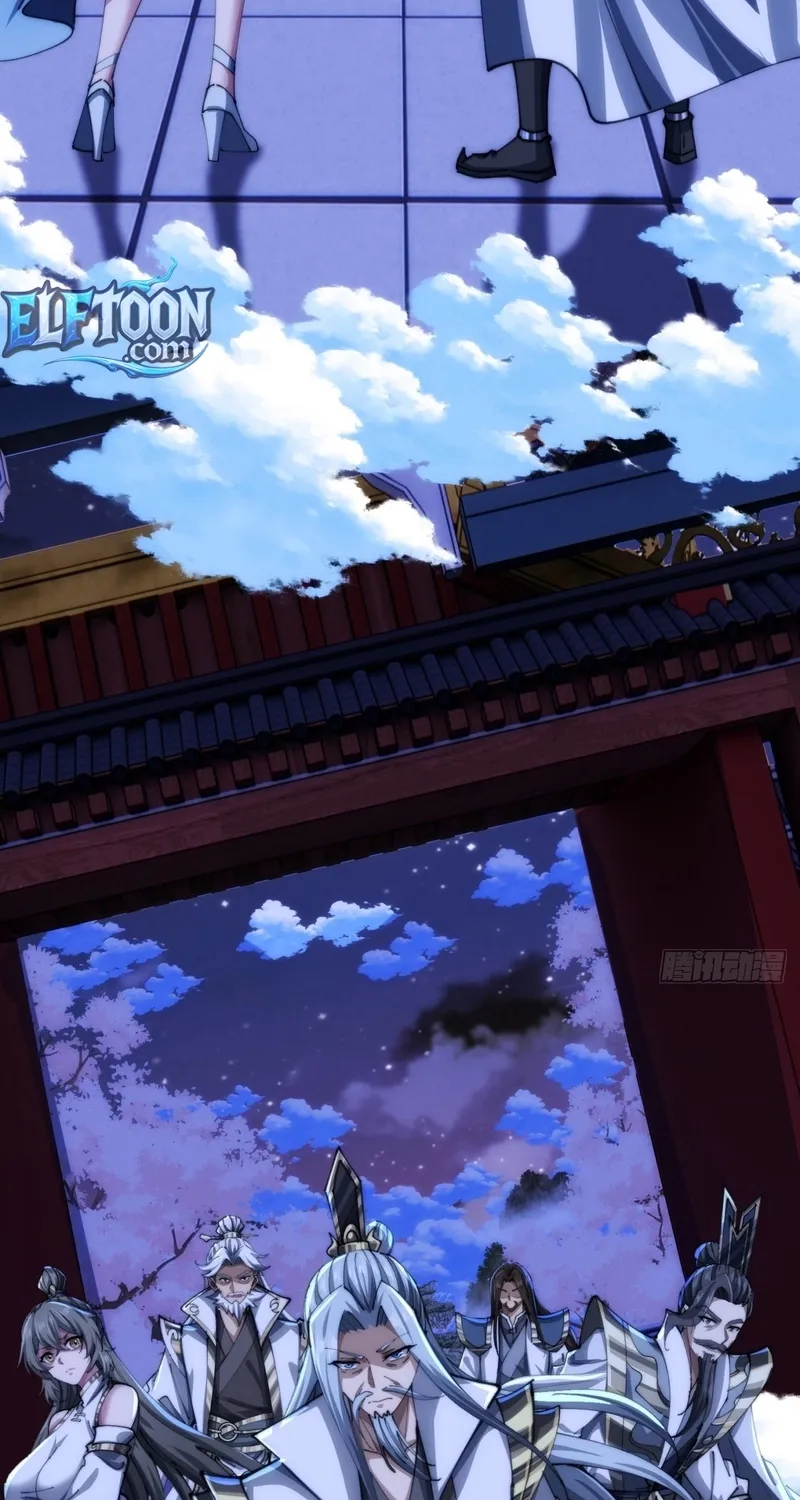 Read Speedrunning Immortal Cultivation chapter 8 image 21 on Lezhin