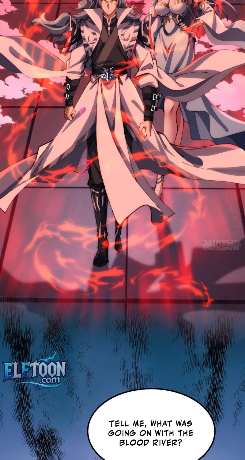 Read Speedrunning Immortal Cultivation chapter 8 image 25 on Lezhin