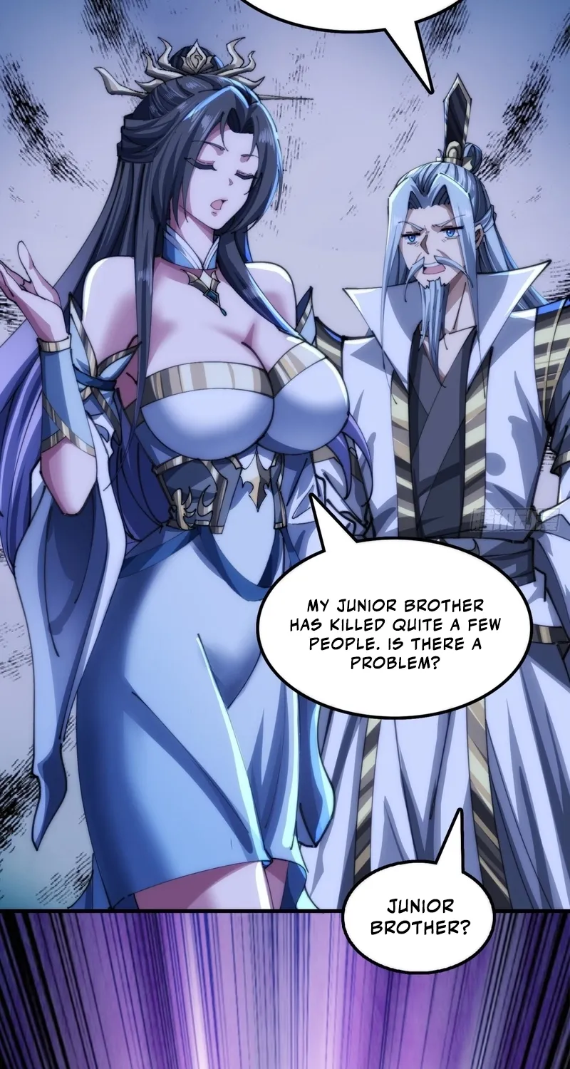 Read Speedrunning Immortal Cultivation chapter 8 image 26 on Lezhin
