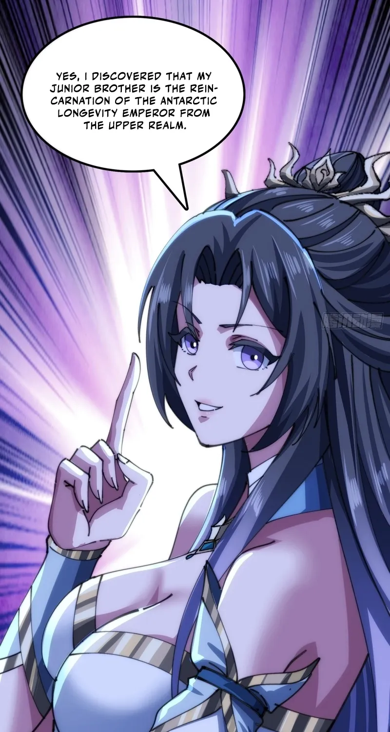 Read Speedrunning Immortal Cultivation chapter 8 image 27 on Lezhin
