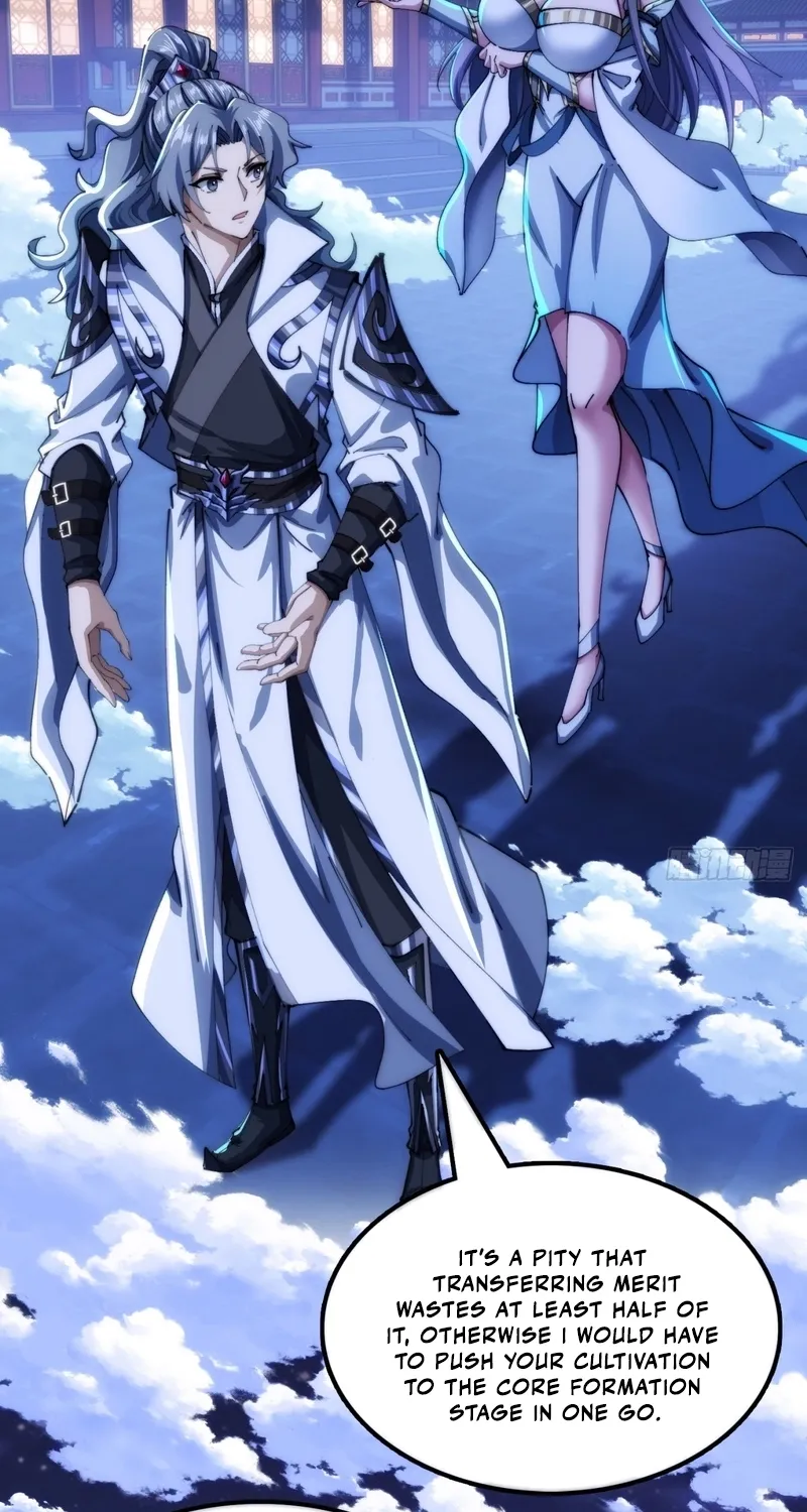 Read Speedrunning Immortal Cultivation chapter 8 image 3 on Lezhin