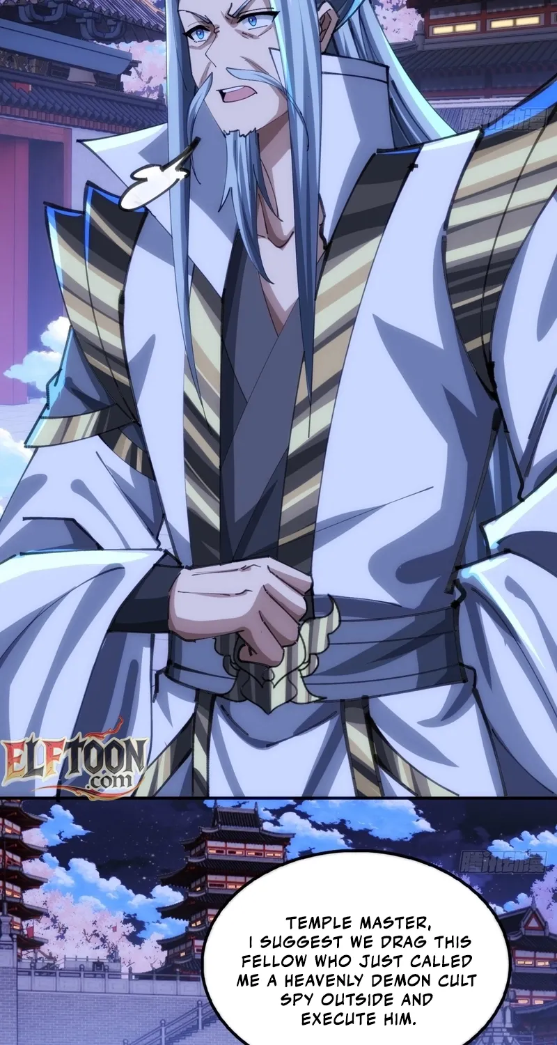 Read Speedrunning Immortal Cultivation chapter 8 image 31 on Lezhin