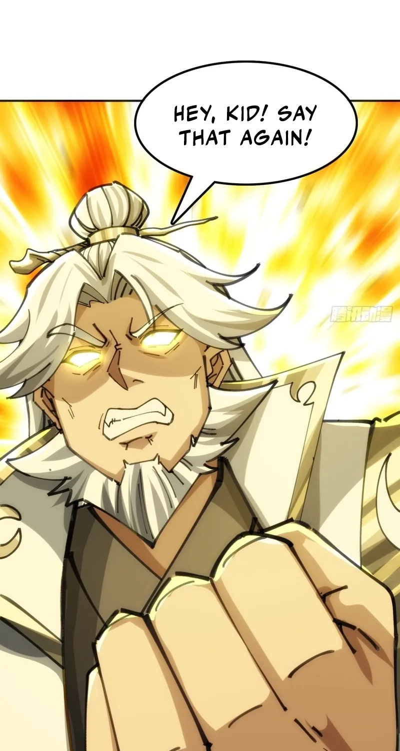 Read Speedrunning Immortal Cultivation chapter 8 image 34 on Lezhin