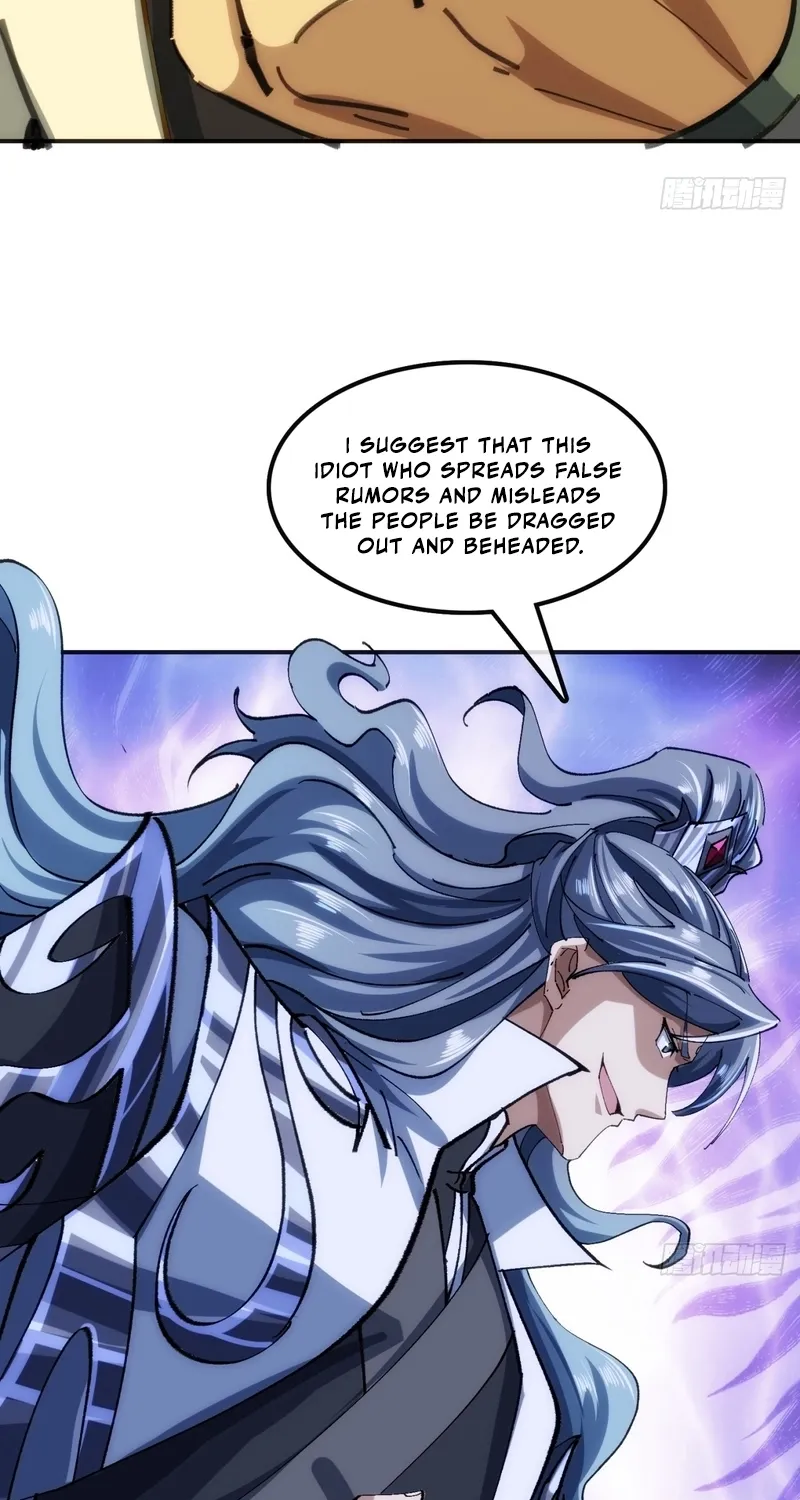 Read Speedrunning Immortal Cultivation chapter 8 image 35 on Lezhin