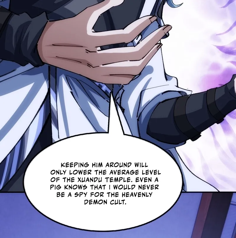 Read Speedrunning Immortal Cultivation chapter 8 image 36 on Lezhin