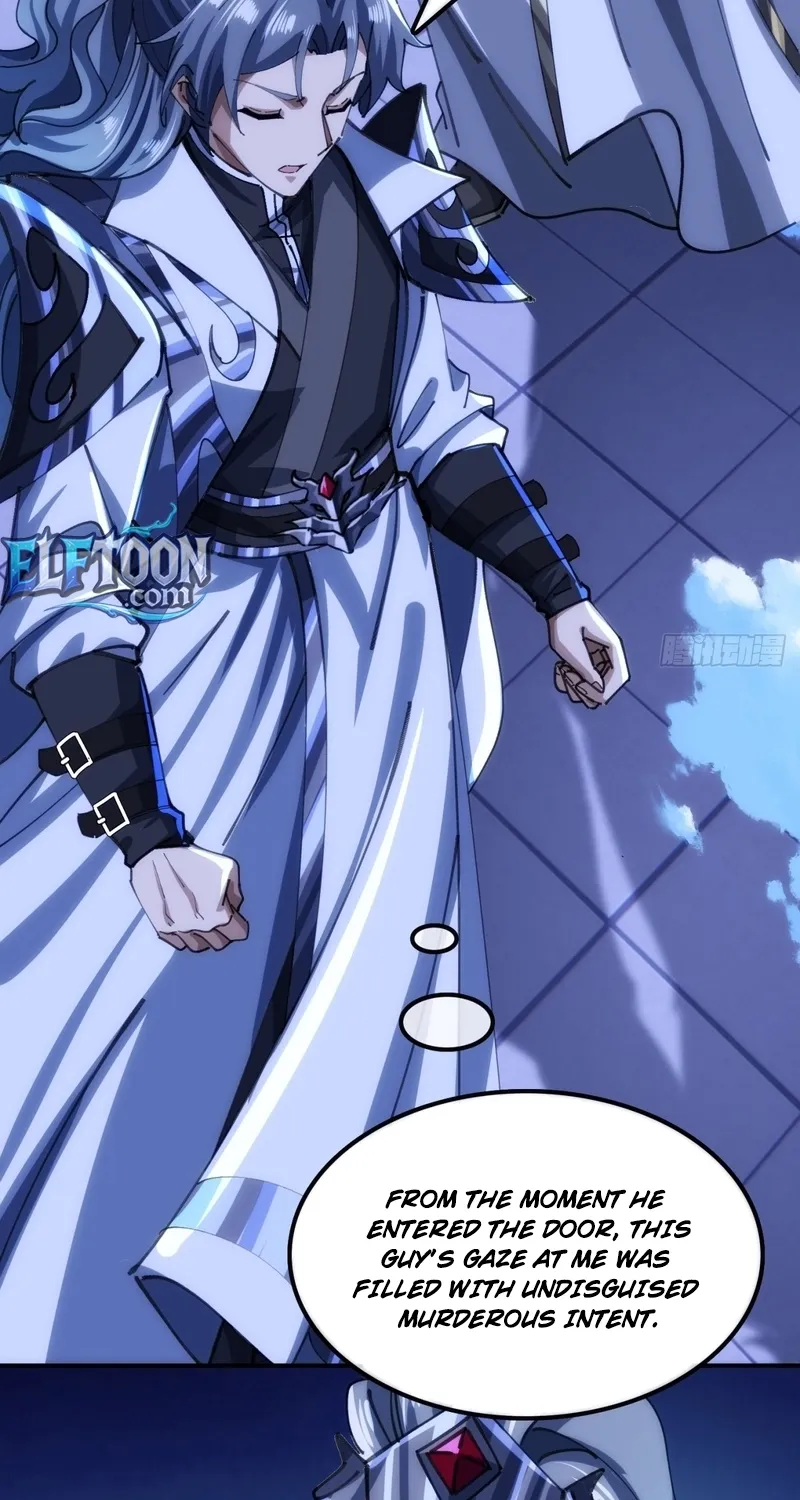 Read Speedrunning Immortal Cultivation chapter 8 image 38 on Lezhin