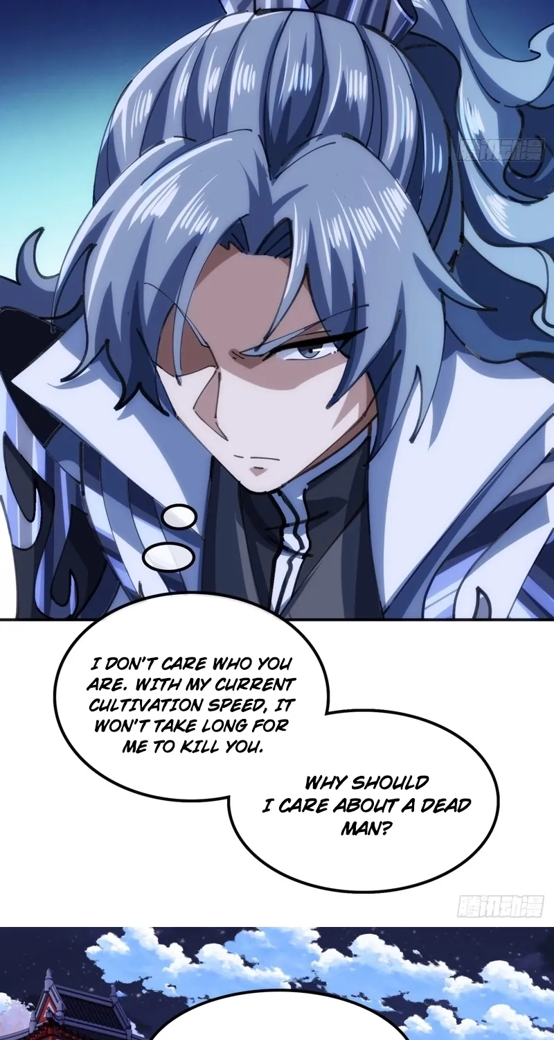 Read Speedrunning Immortal Cultivation chapter 8 image 39 on Lezhin