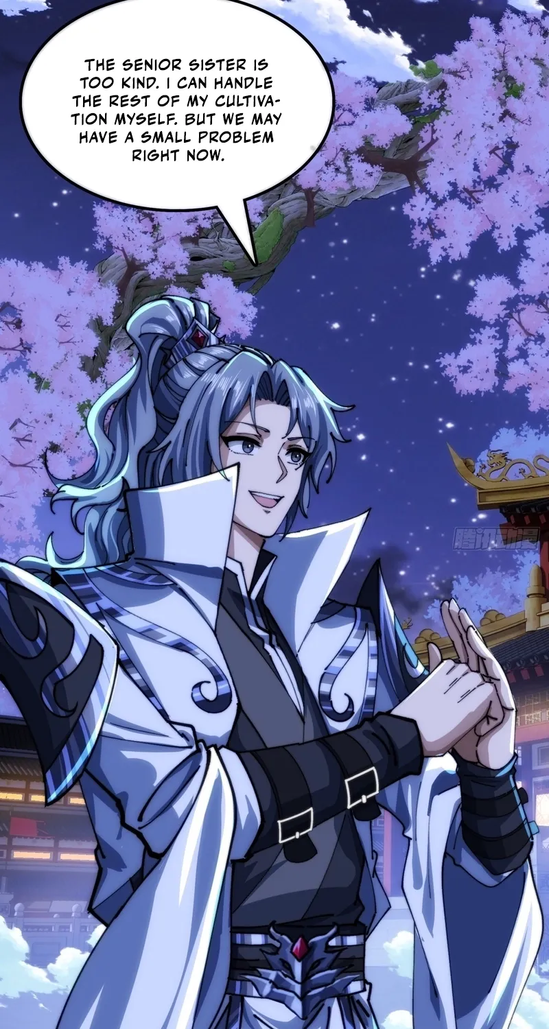 Read Speedrunning Immortal Cultivation chapter 8 image 4 on Lezhin