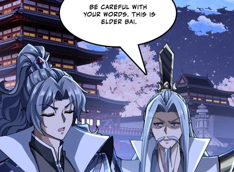 Read Speedrunning Immortal Cultivation chapter 8 image 40 on Lezhin