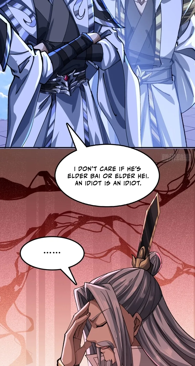 Read Speedrunning Immortal Cultivation chapter 8 image 41 on Lezhin