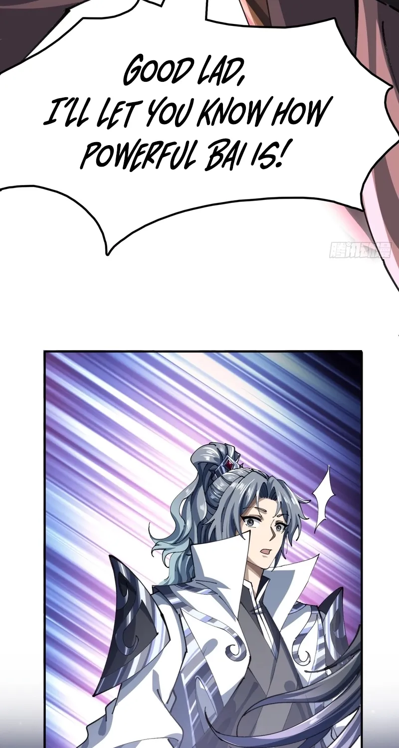 Read Speedrunning Immortal Cultivation chapter 8 image 43 on Lezhin