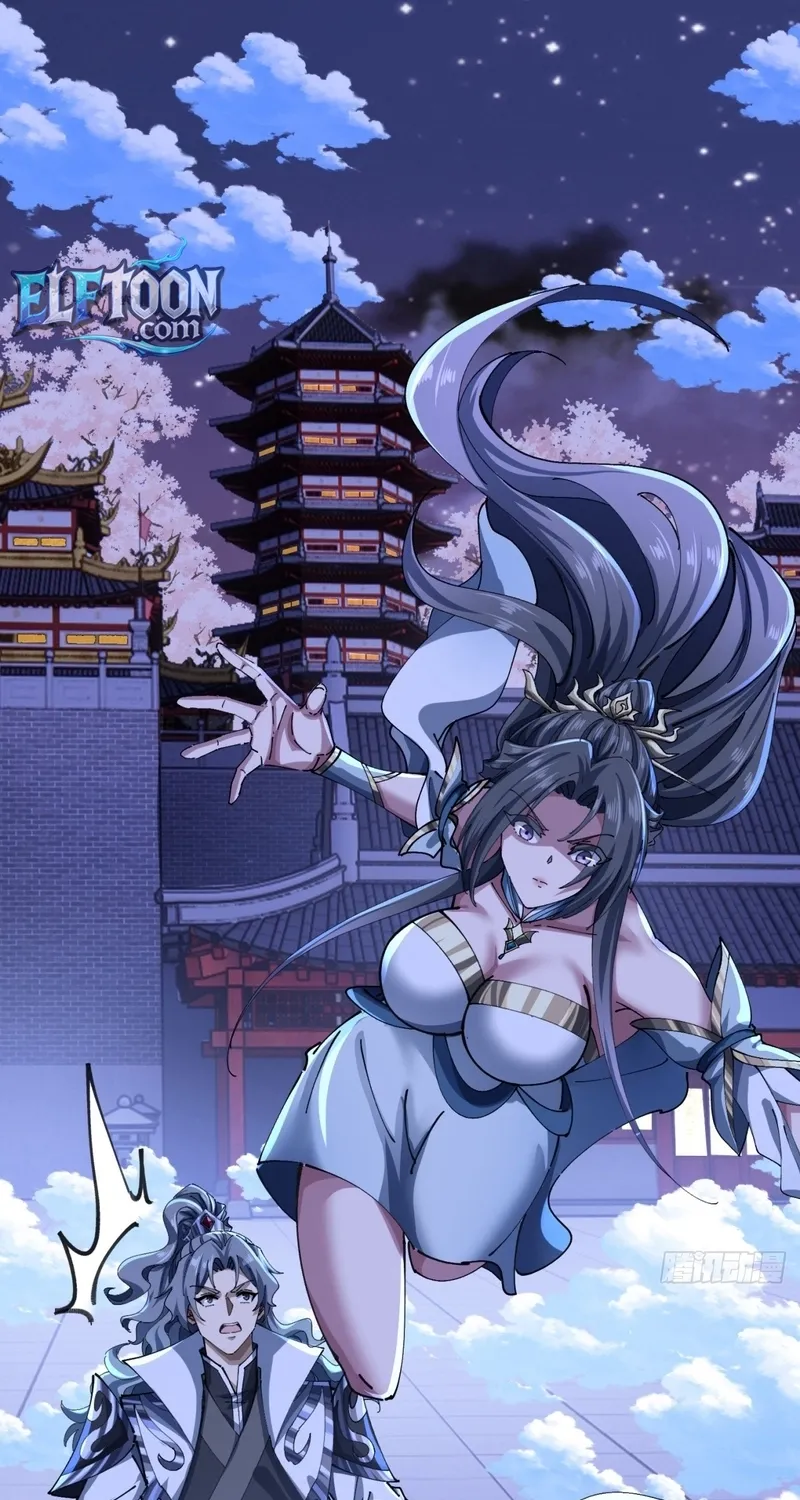 Read Speedrunning Immortal Cultivation chapter 8 image 45 on Lezhin
