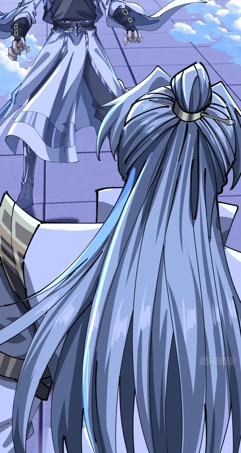 Read Speedrunning Immortal Cultivation chapter 8 image 46 on Lezhin
