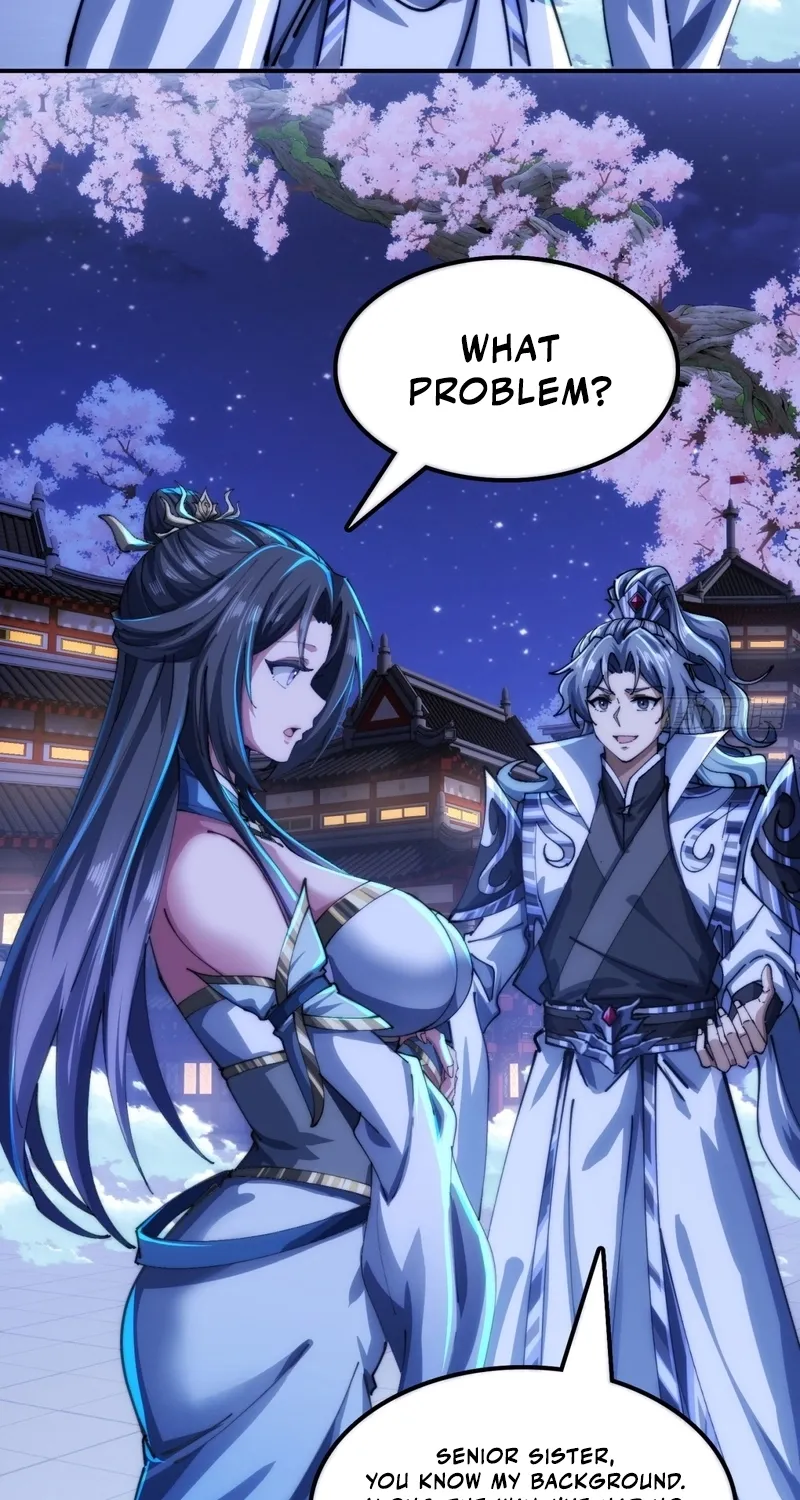 Read Speedrunning Immortal Cultivation chapter 8 image 5 on Lezhin