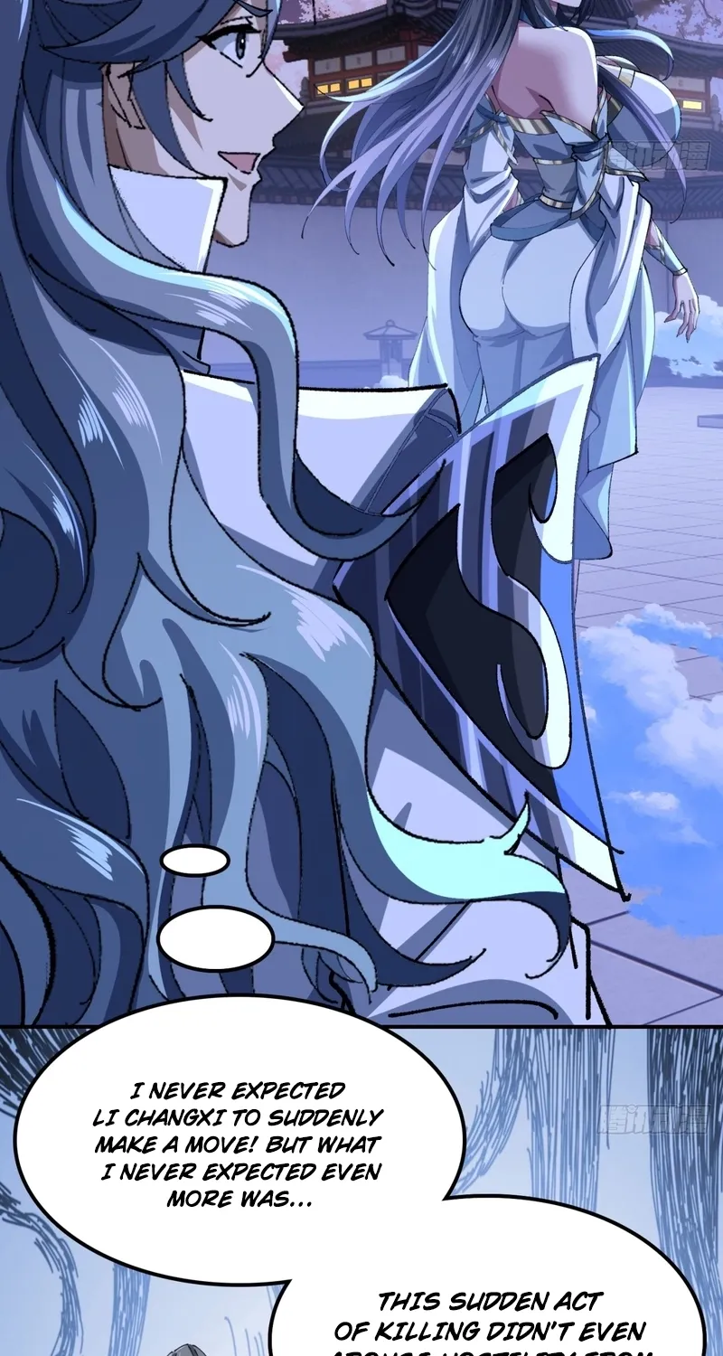 Read Speedrunning Immortal Cultivation chapter 8 image 51 on Lezhin