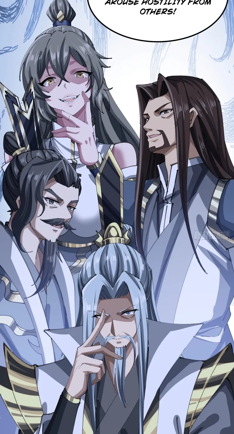 Read Speedrunning Immortal Cultivation chapter 8 image 52 on Lezhin