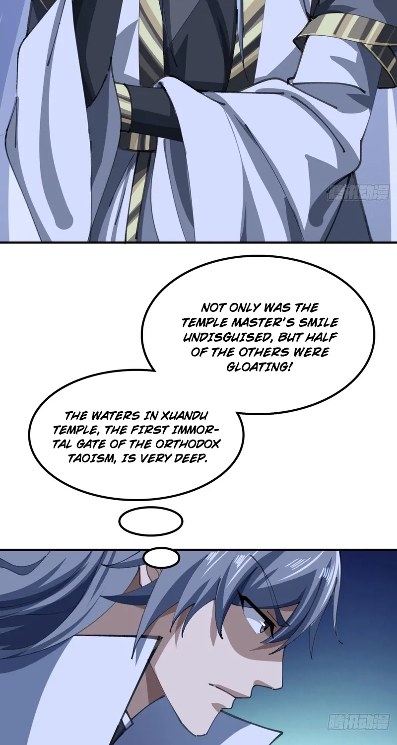 Read Speedrunning Immortal Cultivation chapter 8 image 53 on Lezhin