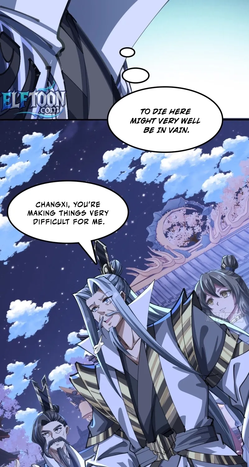Read Speedrunning Immortal Cultivation chapter 8 image 54 on Lezhin