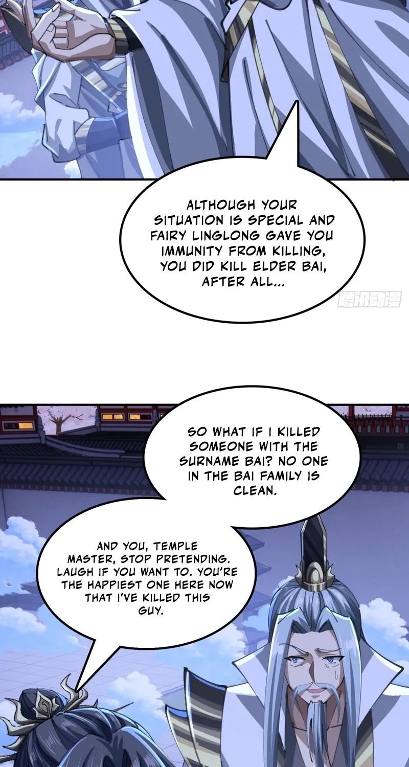 Read Speedrunning Immortal Cultivation chapter 8 image 55 on Lezhin