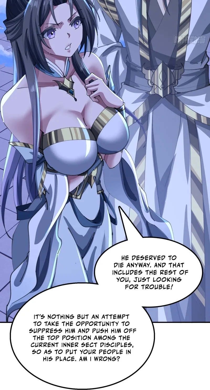 Read Speedrunning Immortal Cultivation chapter 8 image 56 on Lezhin