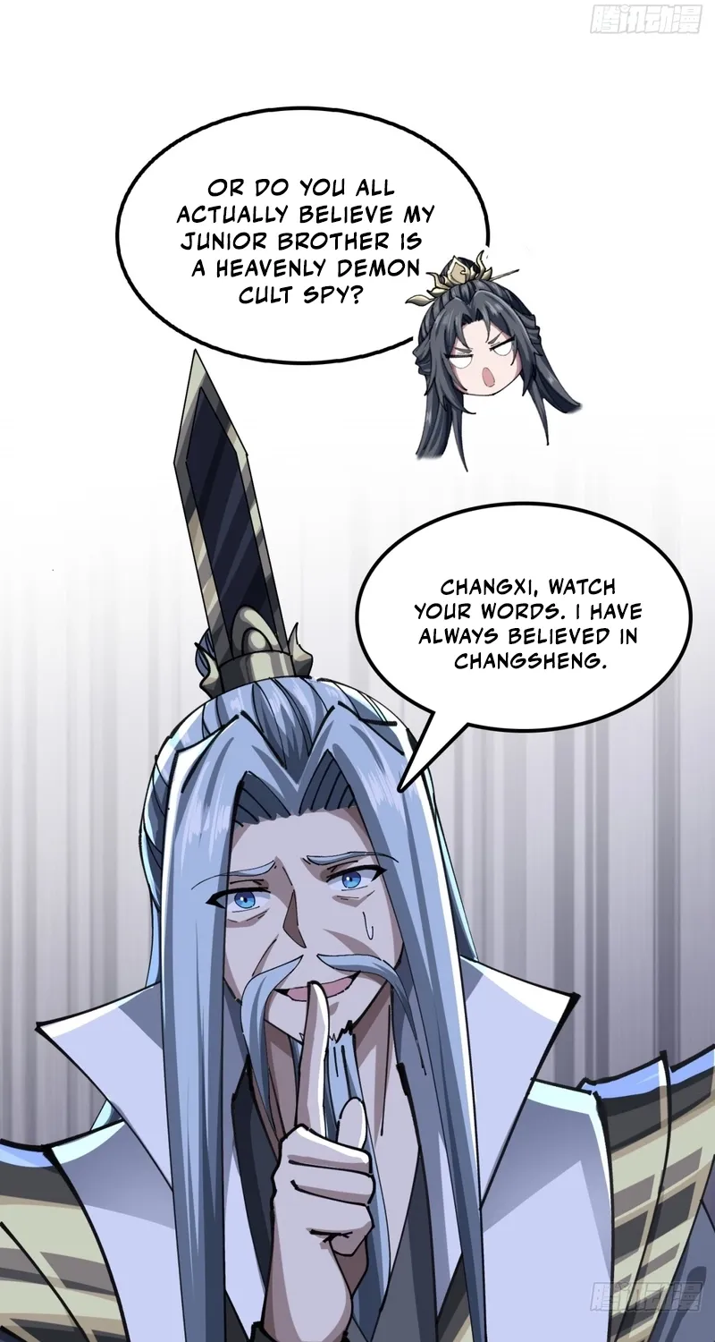 Read Speedrunning Immortal Cultivation chapter 8 image 57 on Lezhin