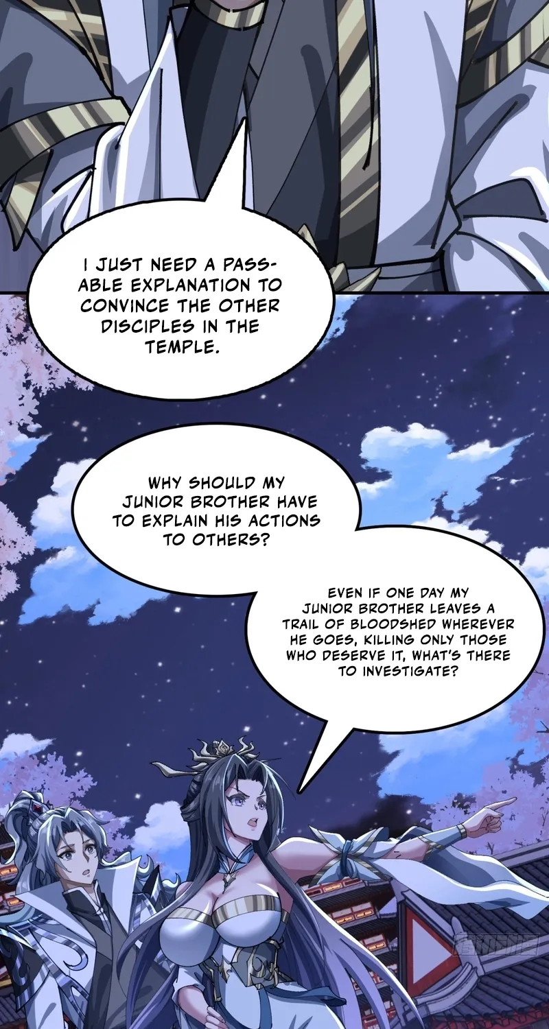 Read Speedrunning Immortal Cultivation chapter 8 image 58 on Lezhin