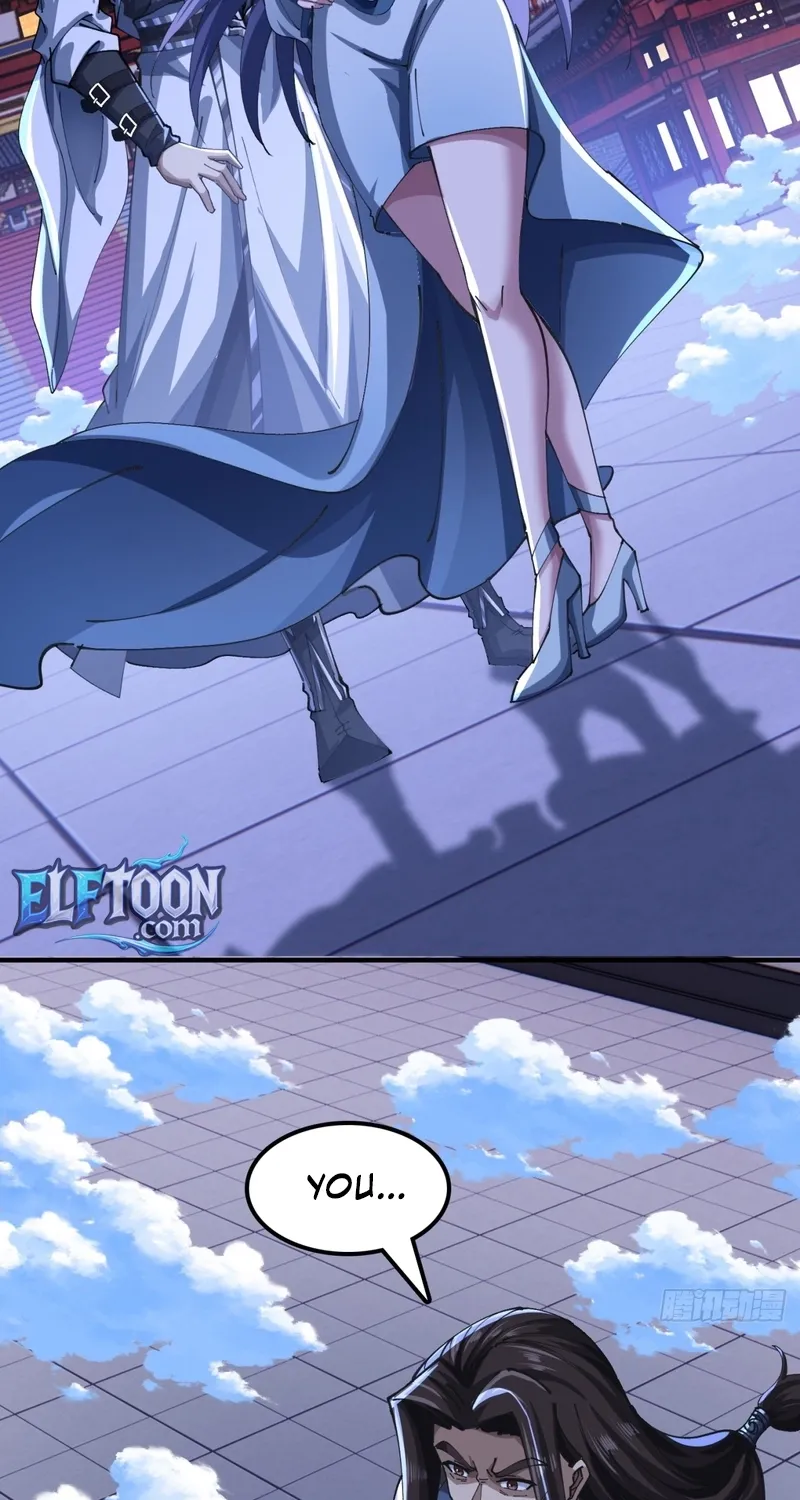 Read Speedrunning Immortal Cultivation chapter 8 image 59 on Lezhin