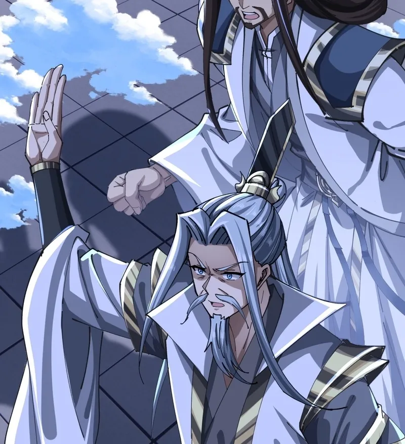 Read Speedrunning Immortal Cultivation chapter 8 image 60 on Lezhin
