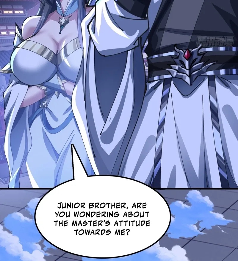 Read Speedrunning Immortal Cultivation chapter 8 image 64 on Lezhin