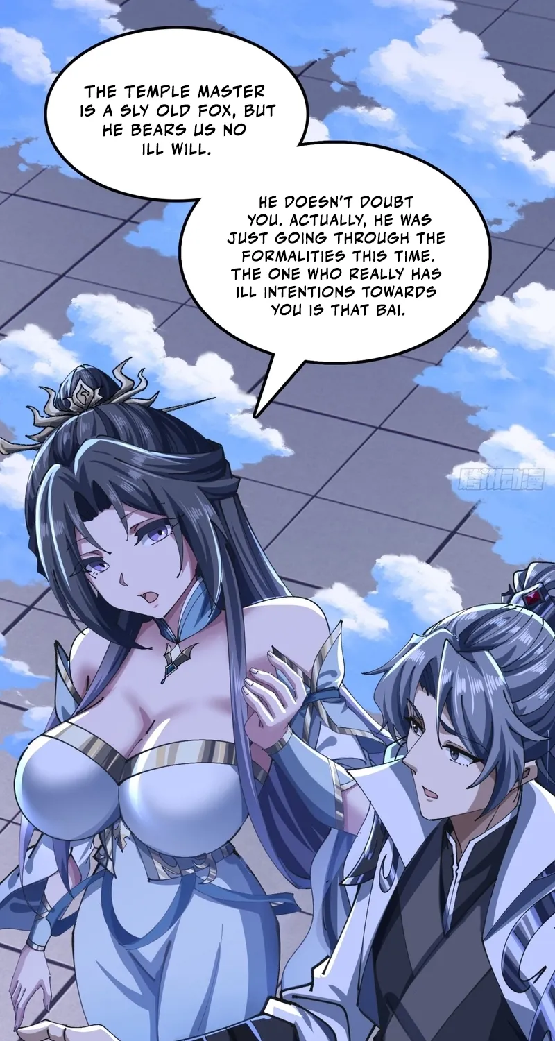 Read Speedrunning Immortal Cultivation chapter 8 image 65 on Lezhin