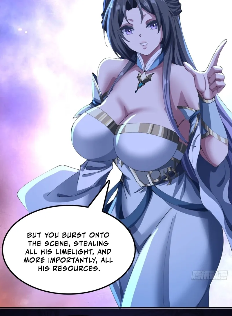 Read Speedrunning Immortal Cultivation chapter 8 image 68 on Lezhin