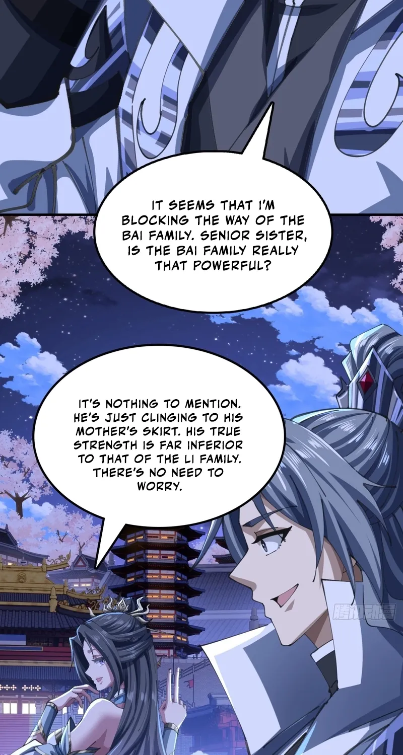 Read Speedrunning Immortal Cultivation chapter 8 image 70 on Lezhin