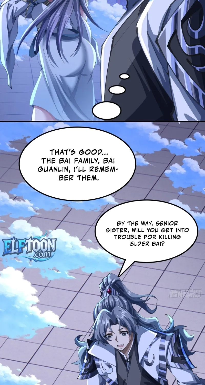 Read Speedrunning Immortal Cultivation chapter 8 image 71 on Lezhin