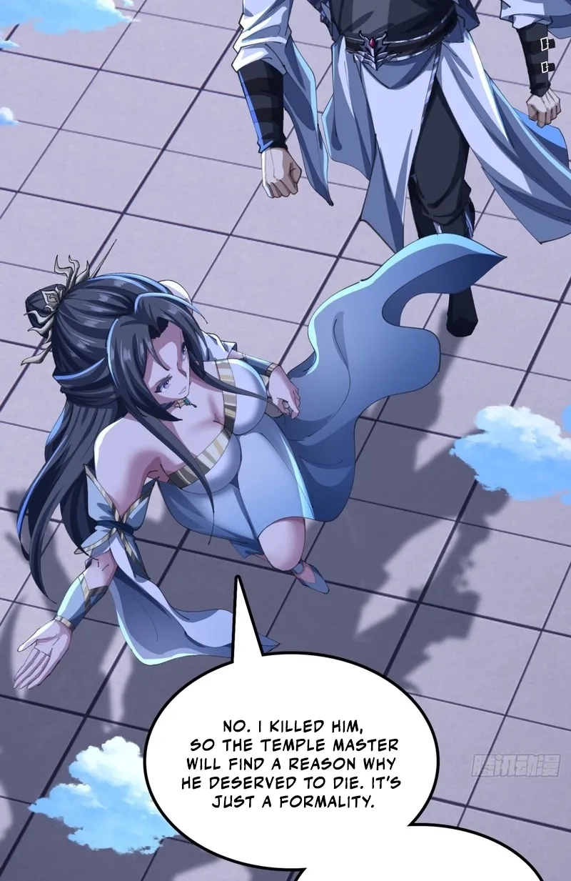 Read Speedrunning Immortal Cultivation chapter 8 image 72 on Lezhin
