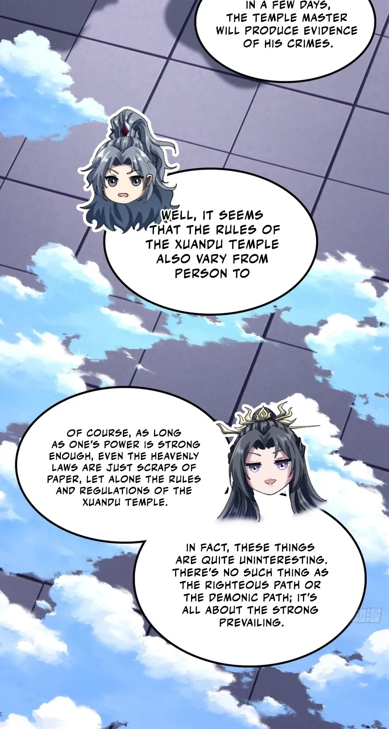 Read Speedrunning Immortal Cultivation chapter 8 image 73 on Lezhin