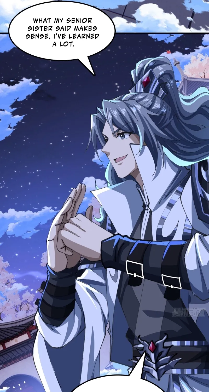 Read Speedrunning Immortal Cultivation chapter 8 image 74 on Lezhin