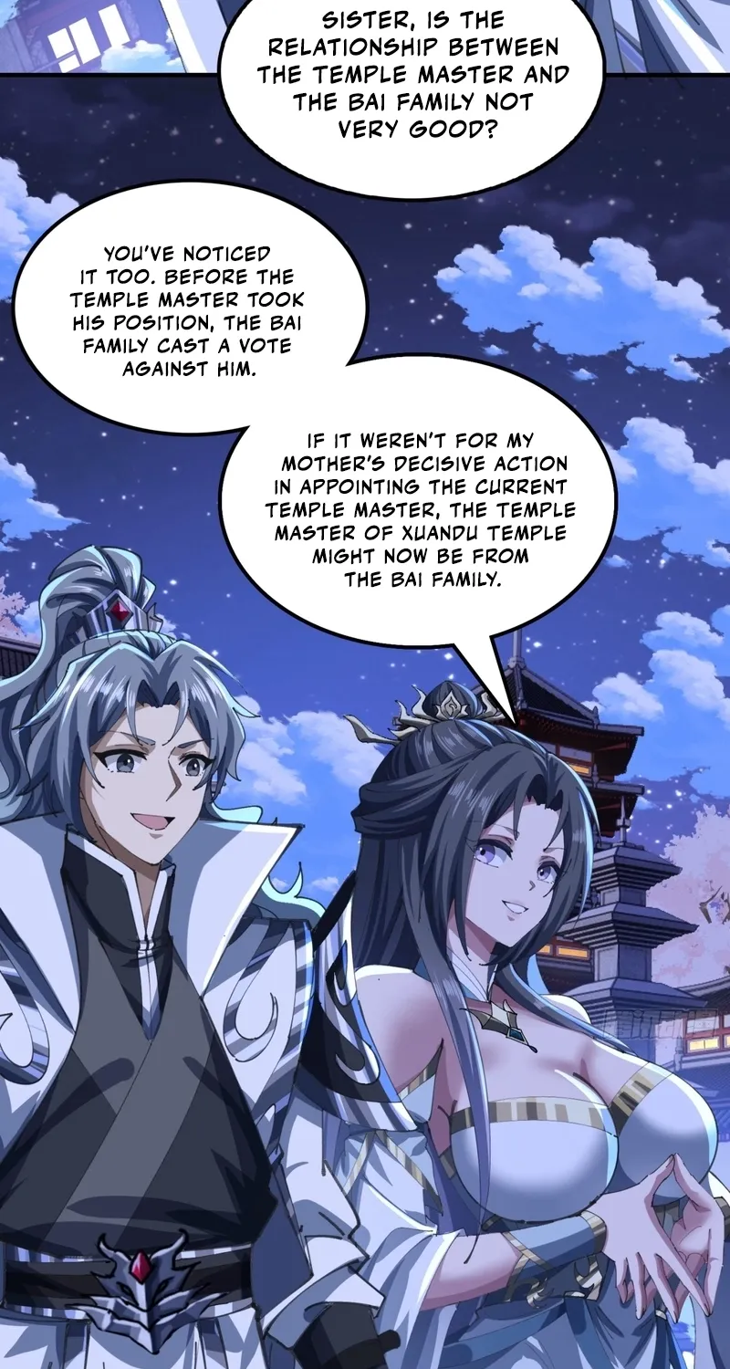 Read Speedrunning Immortal Cultivation chapter 8 image 75 on Lezhin