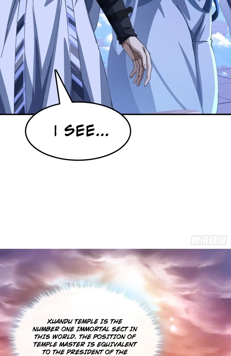Read Speedrunning Immortal Cultivation chapter 8 image 76 on Lezhin